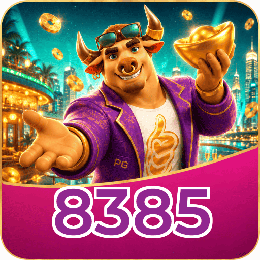 8385 Logo 2