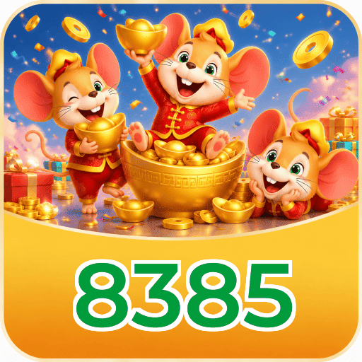 8385 Logo 1
