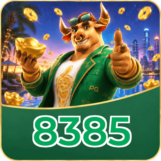 Cash Out 8385