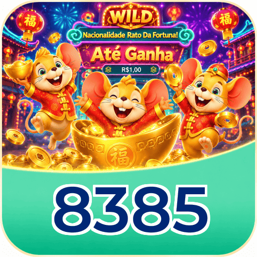Slots 8385 - Giros Grátis Diários