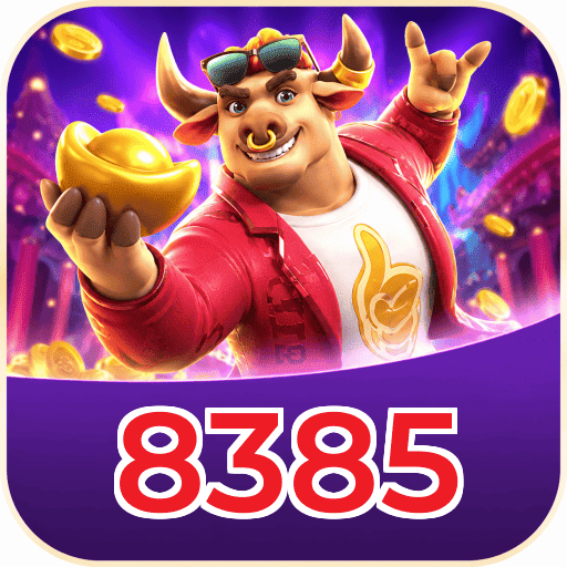 8385 Logo 3