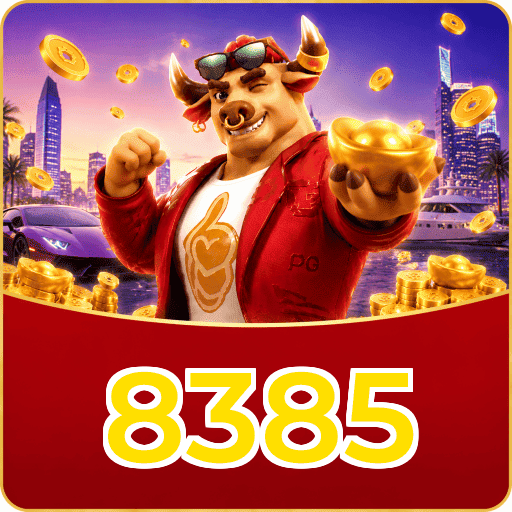 8385 Instalar Logo 3
