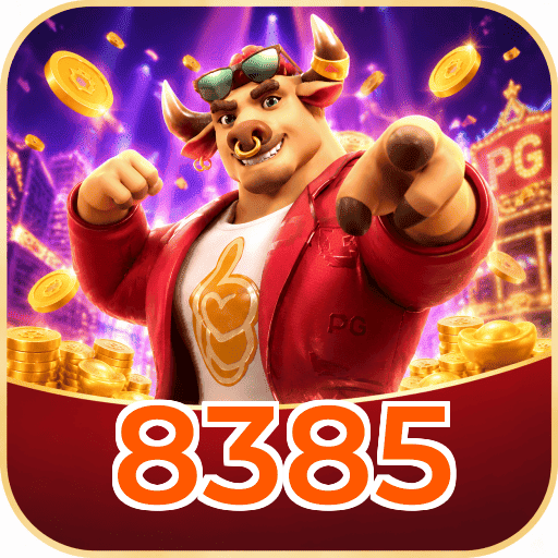 Loteria 8385 - Mega-Sena online