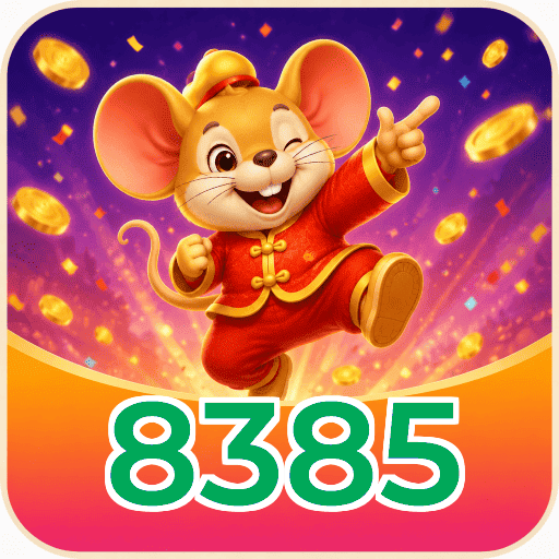 8385 Instalar Logo 2