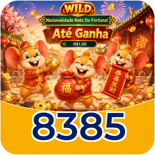 Slots 8385 - RTP Alto Certificado